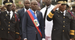 Después de meses de crisis política, Jovenel Moïse asume la Presidencia de Haití: Situación actual del país y retos del Nuevo Gobierno. 